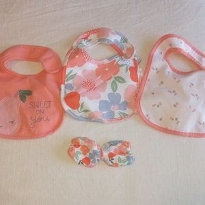 Infant set